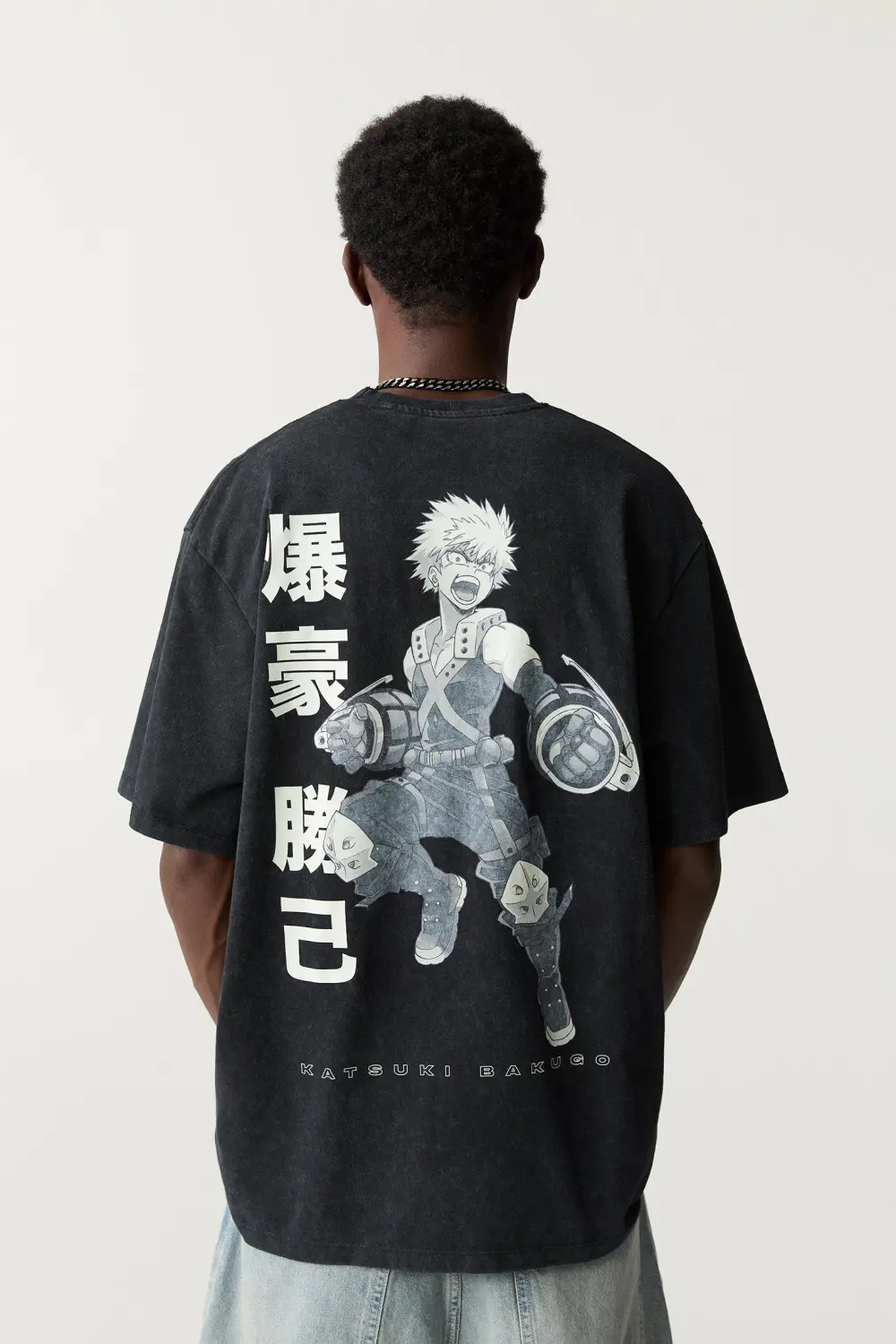 My Hero Academia T-shirt