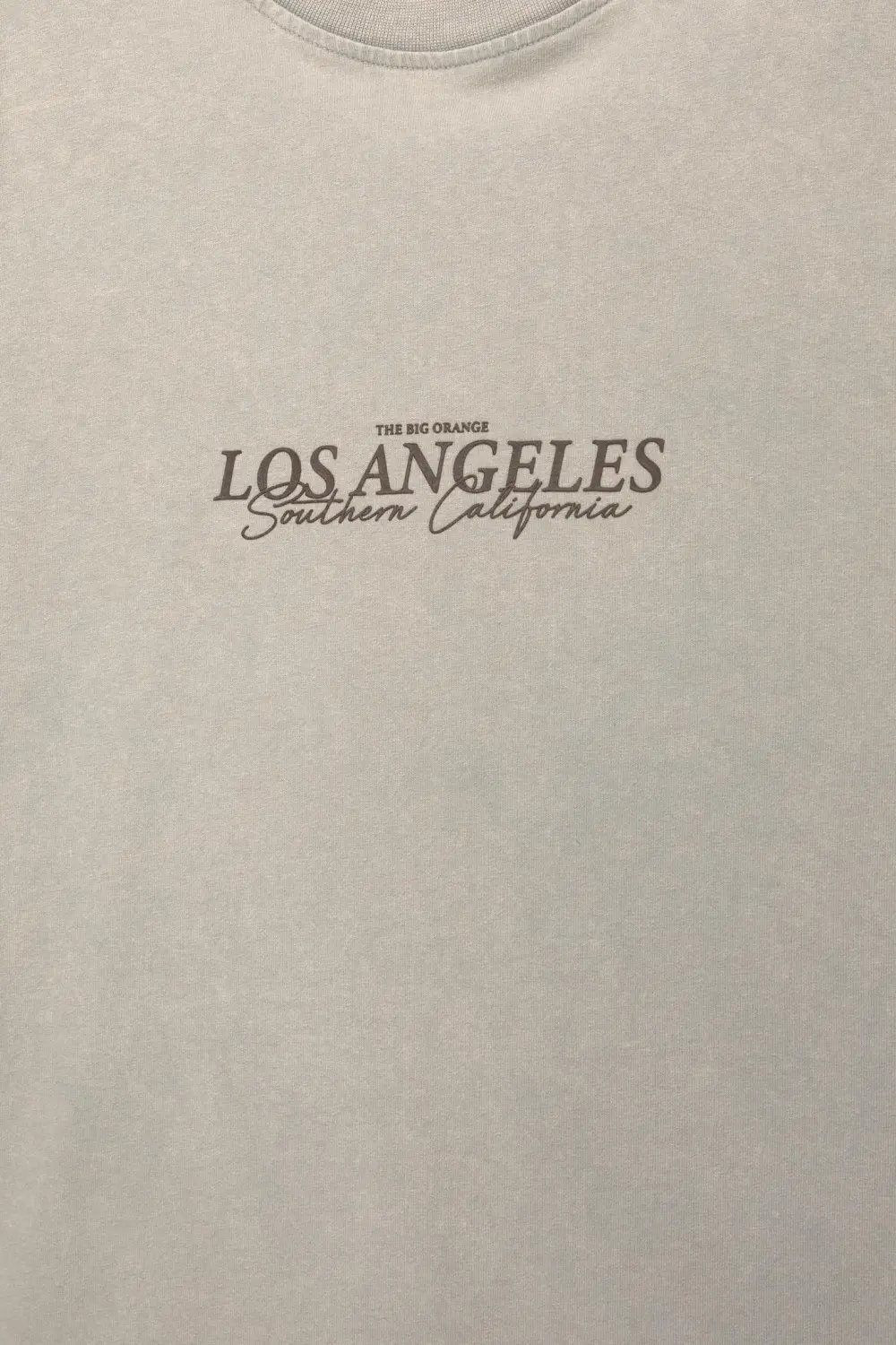Los Angeles T-shirt