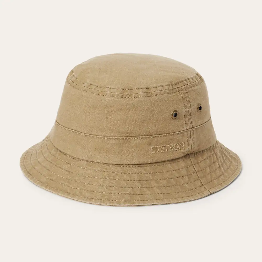 Bucket Delave Organic Cotton