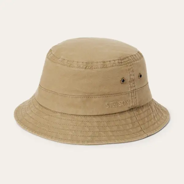 Bucket Delave Organic Cotton
