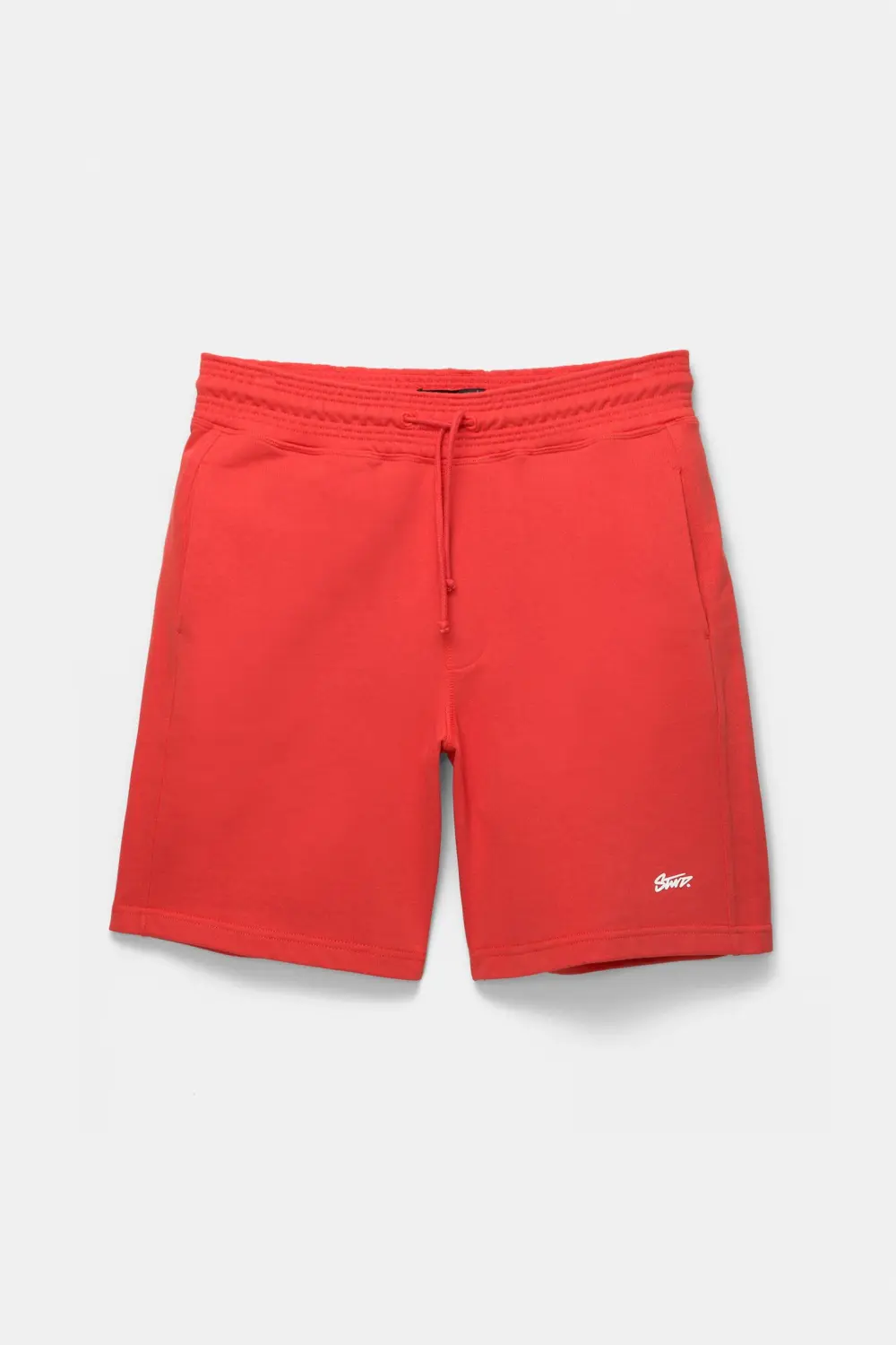 STWD jogger Bermuda sweatpants