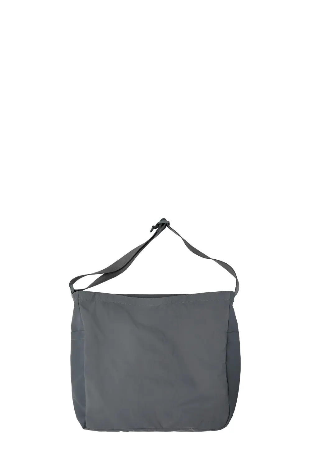 Maxi bolso shopper nylon