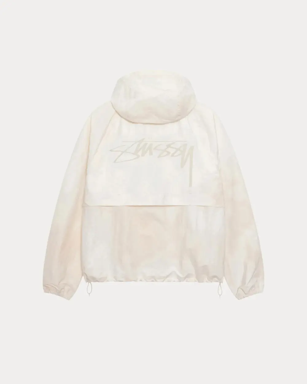 BEACH SHELL WAVE DYE