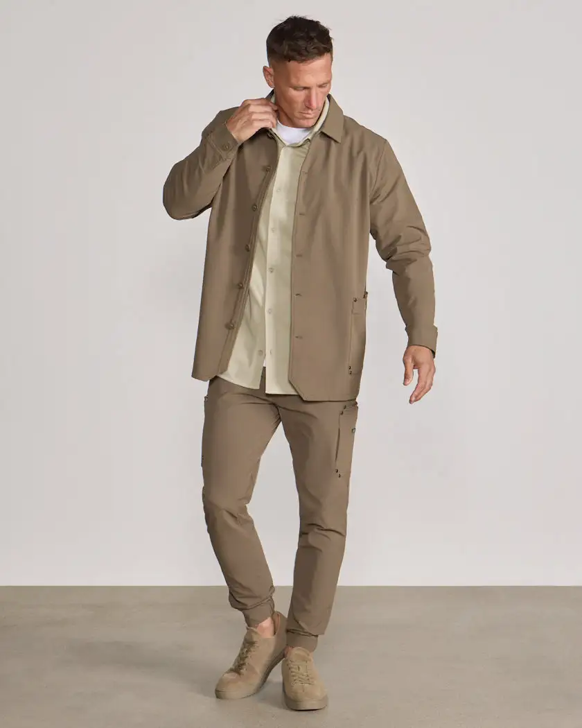 Bylt Ripstop Technical Jogger