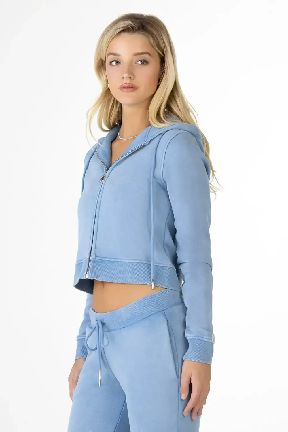 Loves It Rhinestone Jacket