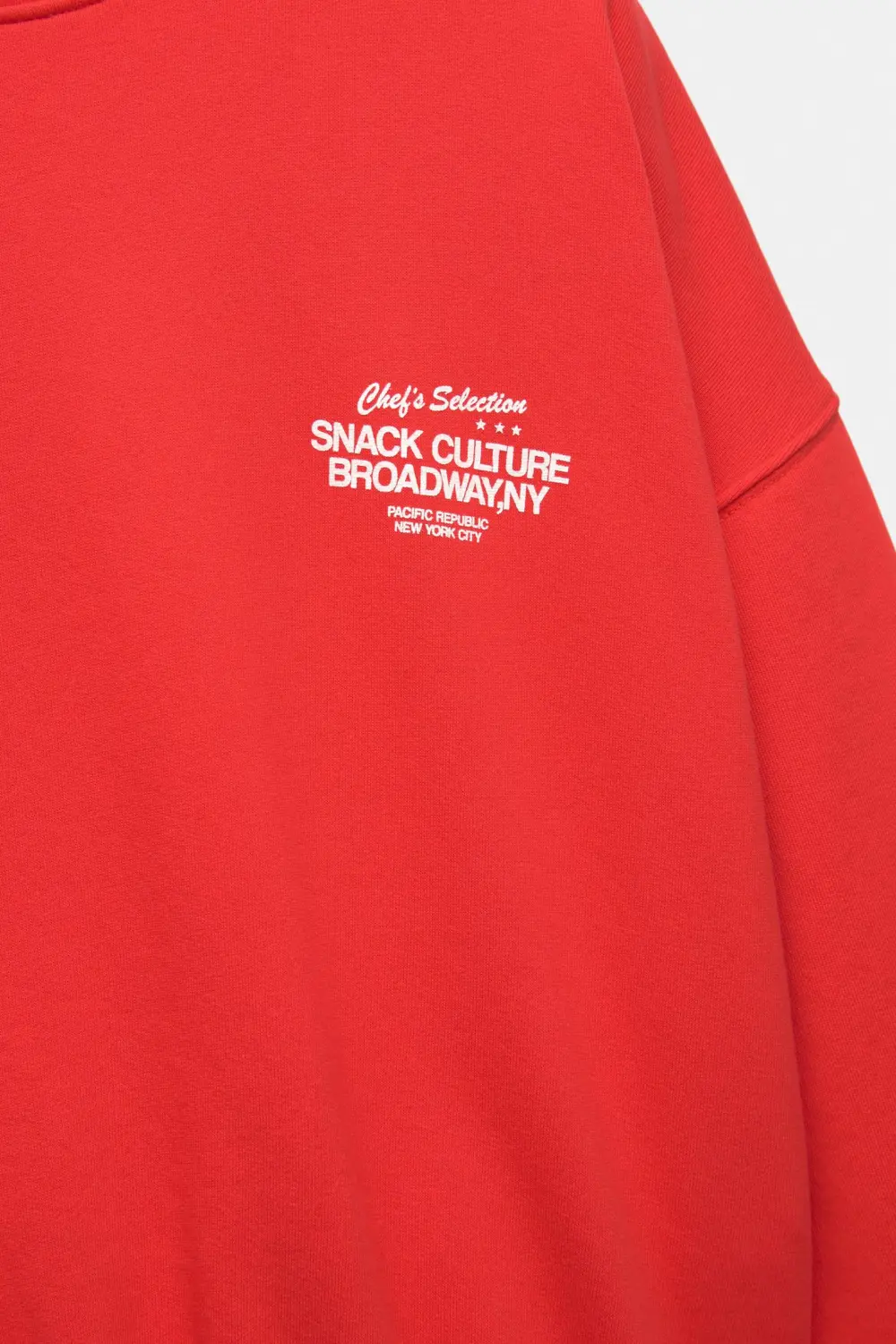 Sudadera Snack Culture