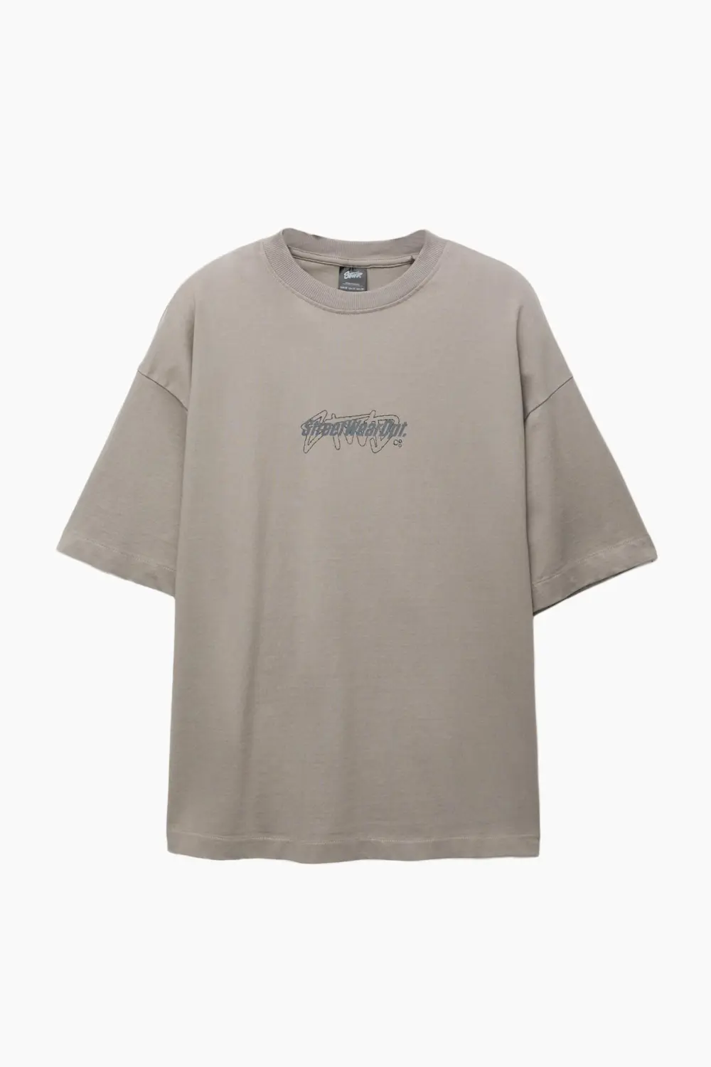 Faded STWD T-shirt
