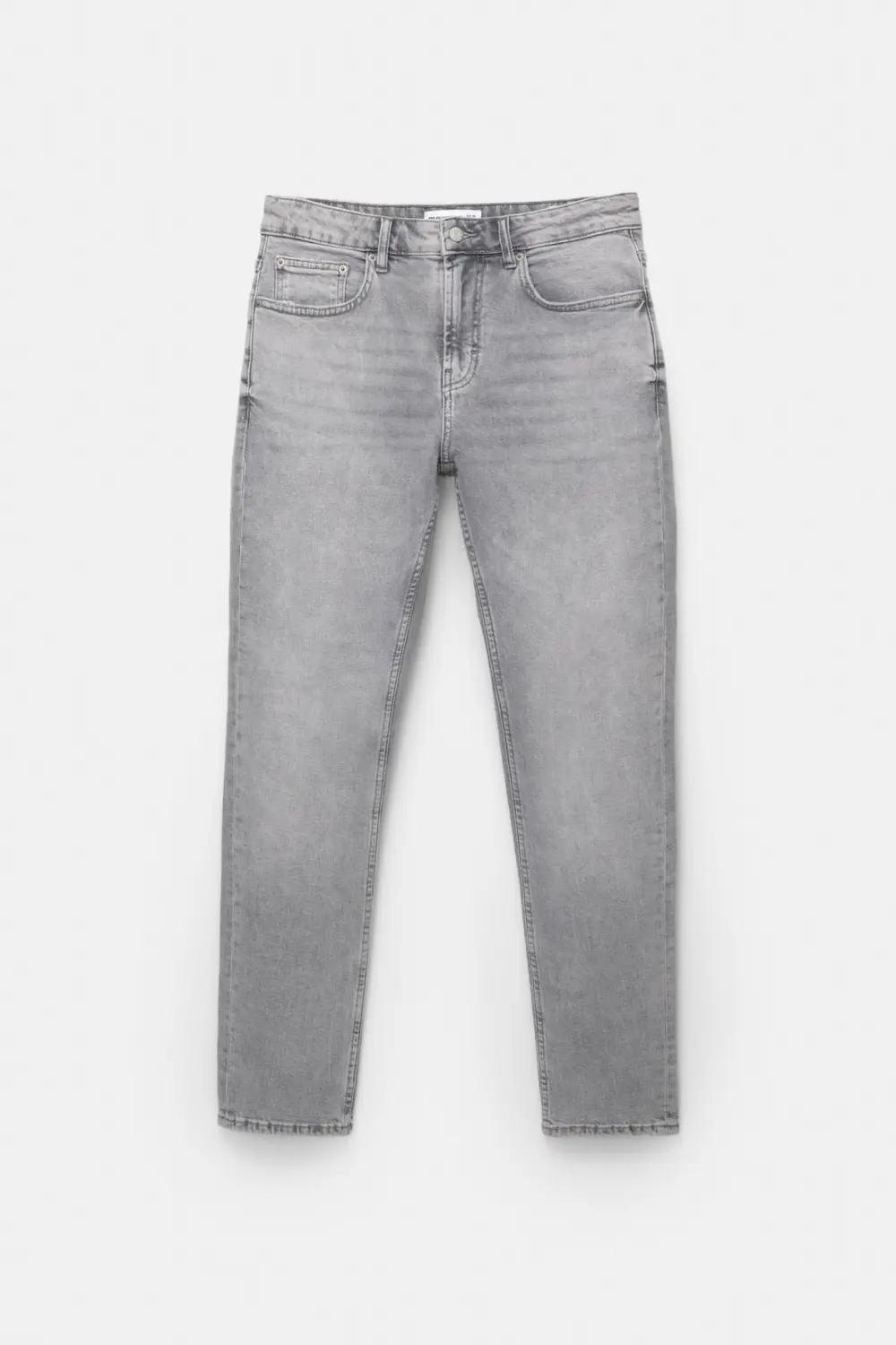 Slim fit jeans
