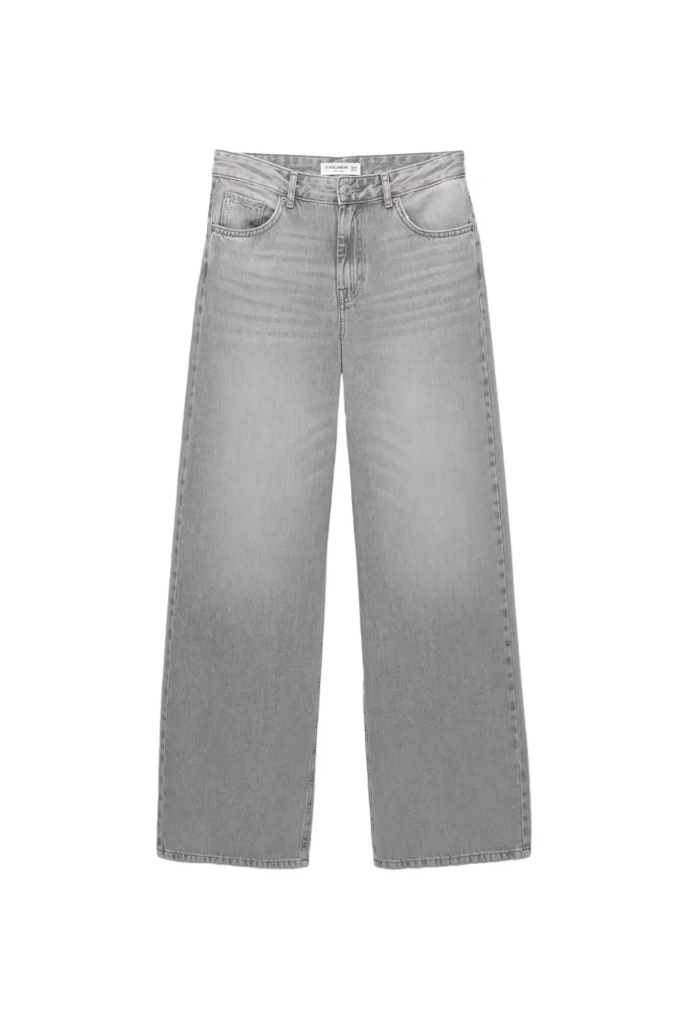 Jeans oversize loose fit