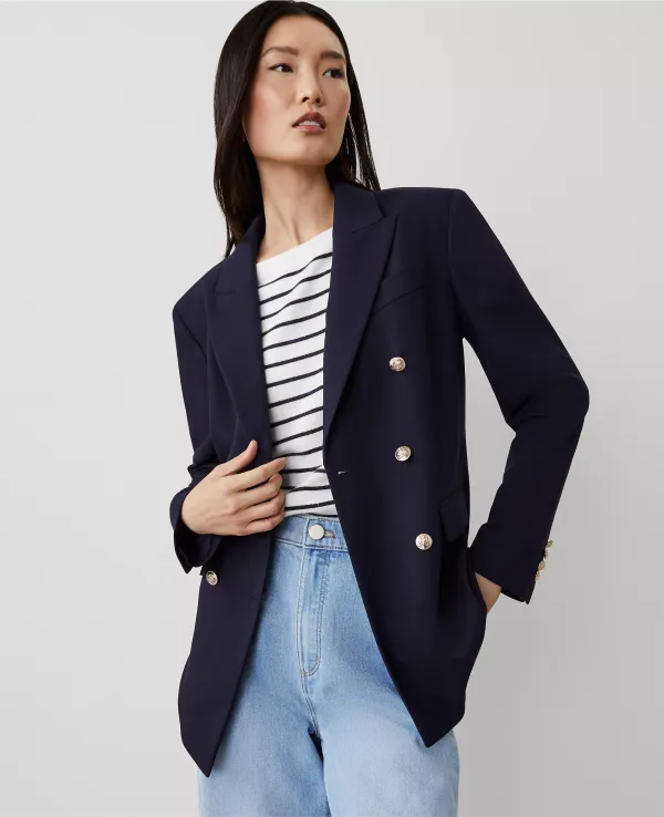 Modern Blazer