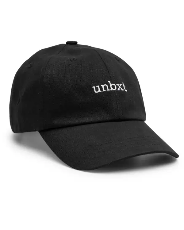 Unbox Therapy Everyday Hat (Final Sale)