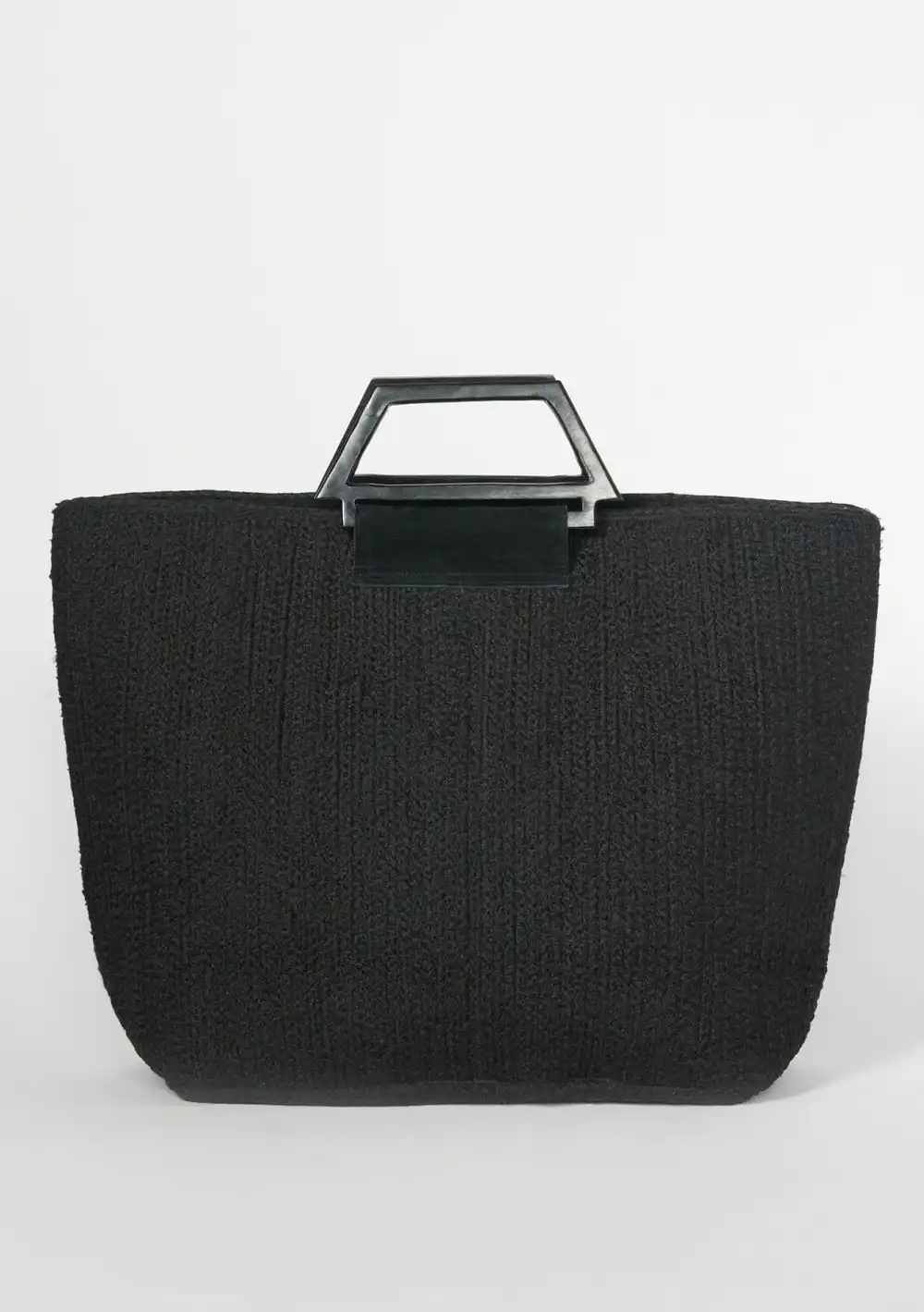 Resort Woven Tote Bag