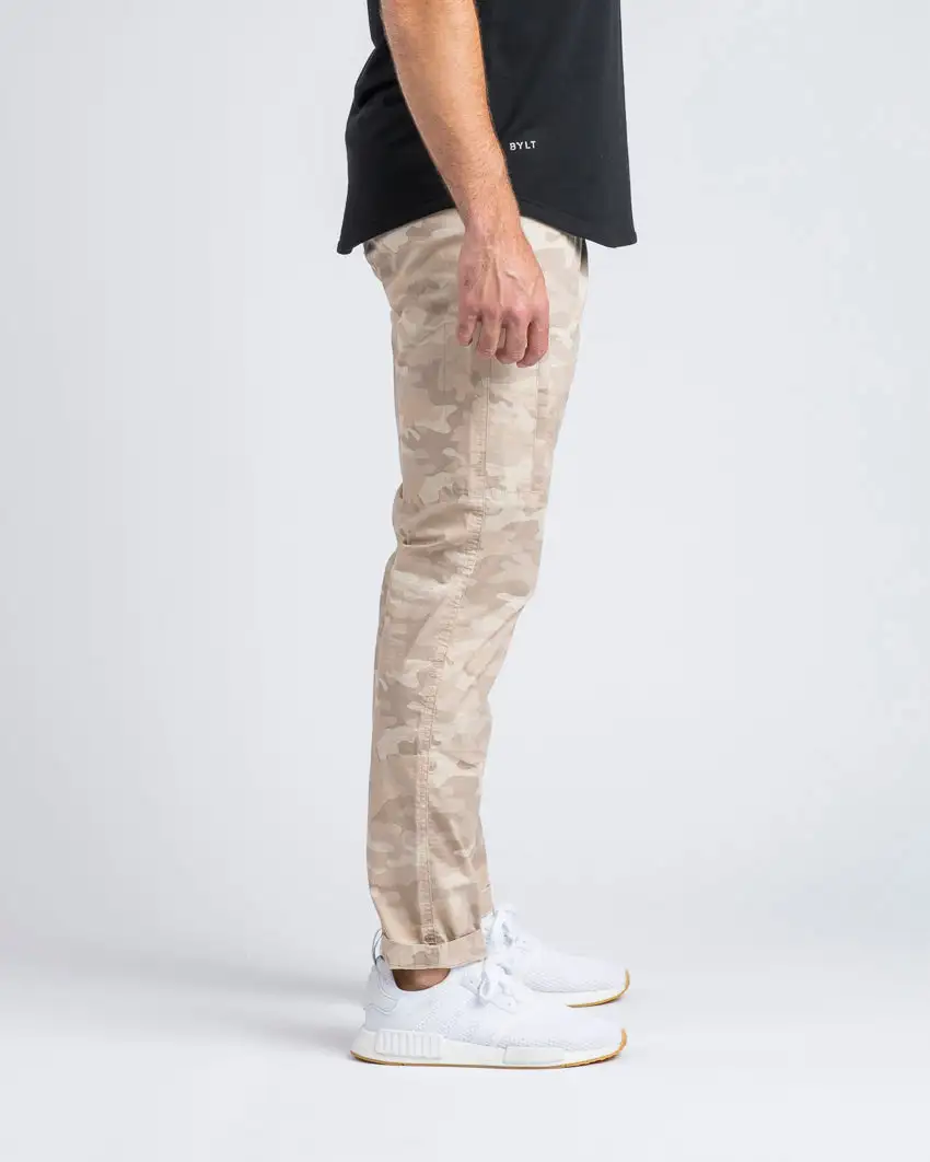 The Bylt Pant