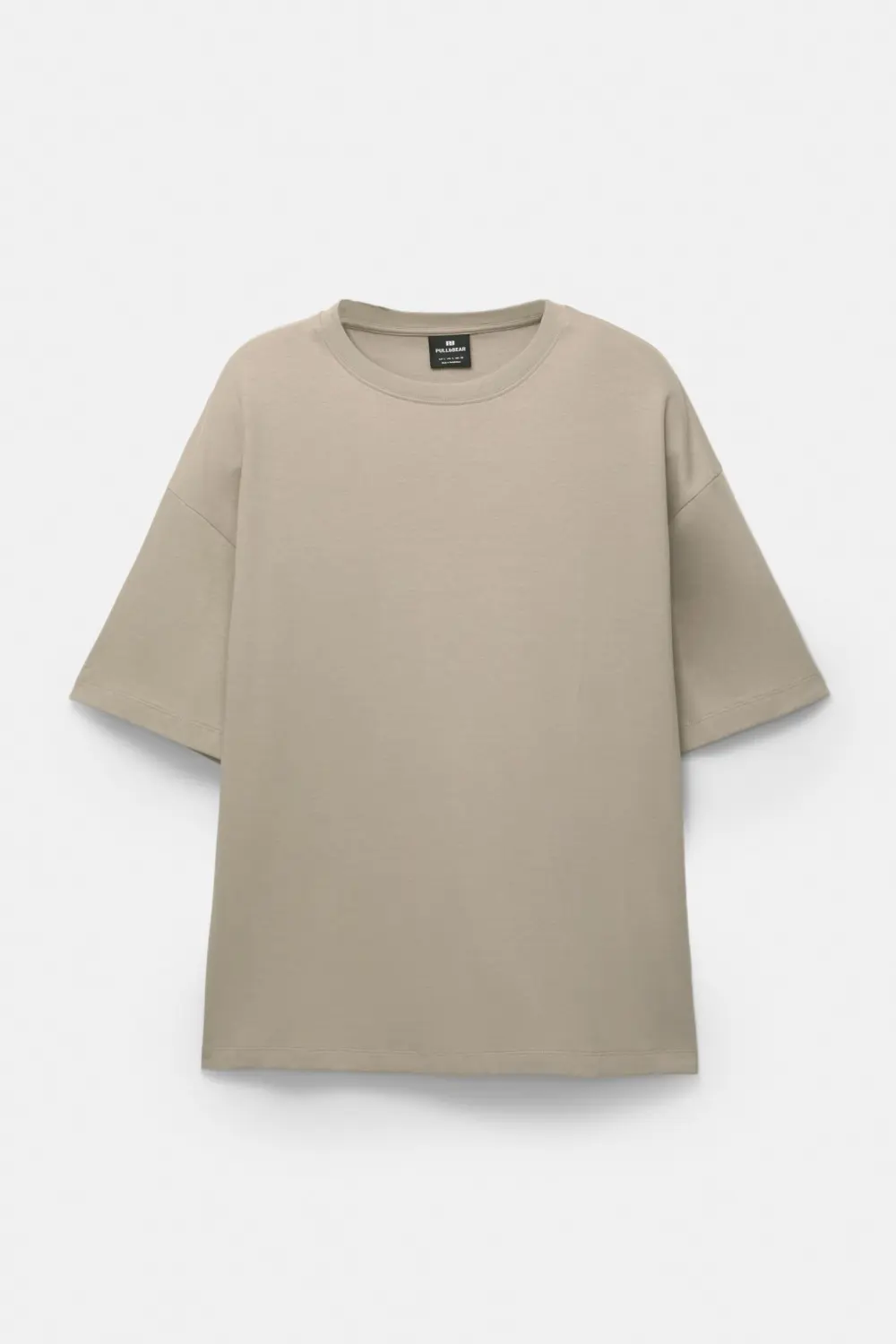 Boxy T-shirt