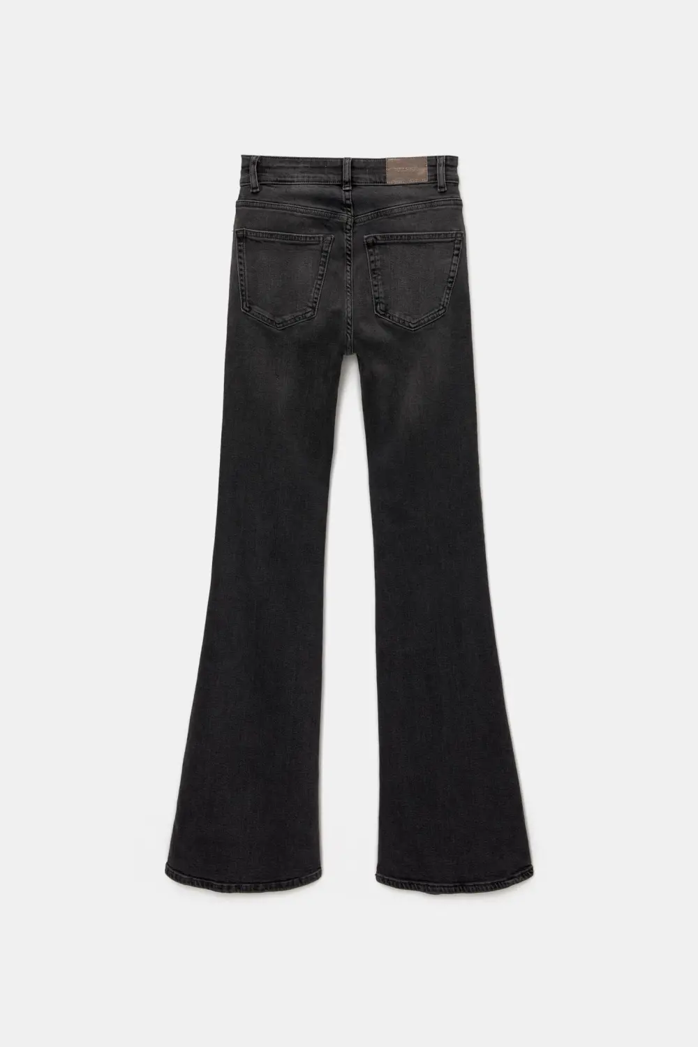 Jeans skinny flare