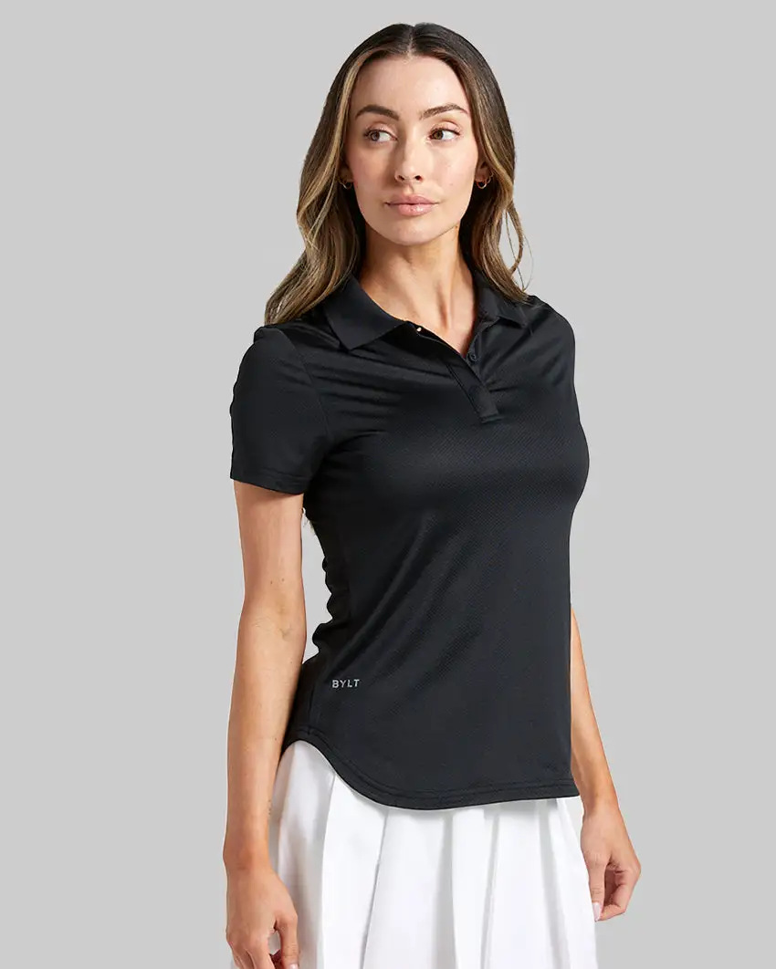 Women'S Performance Polo