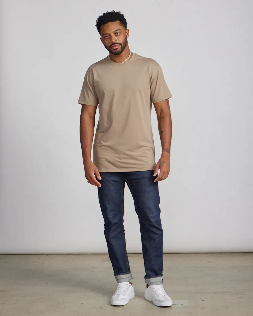 Split Hem: Bylt Signature
