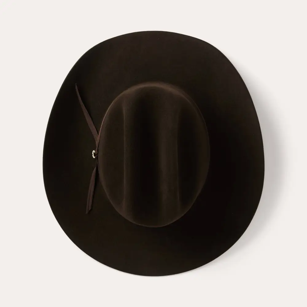 Regal 6X Cowboy Hat