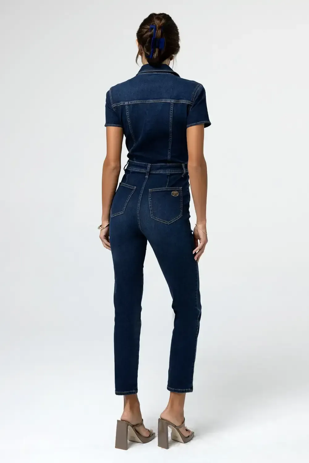 Dolly Jumpsuit