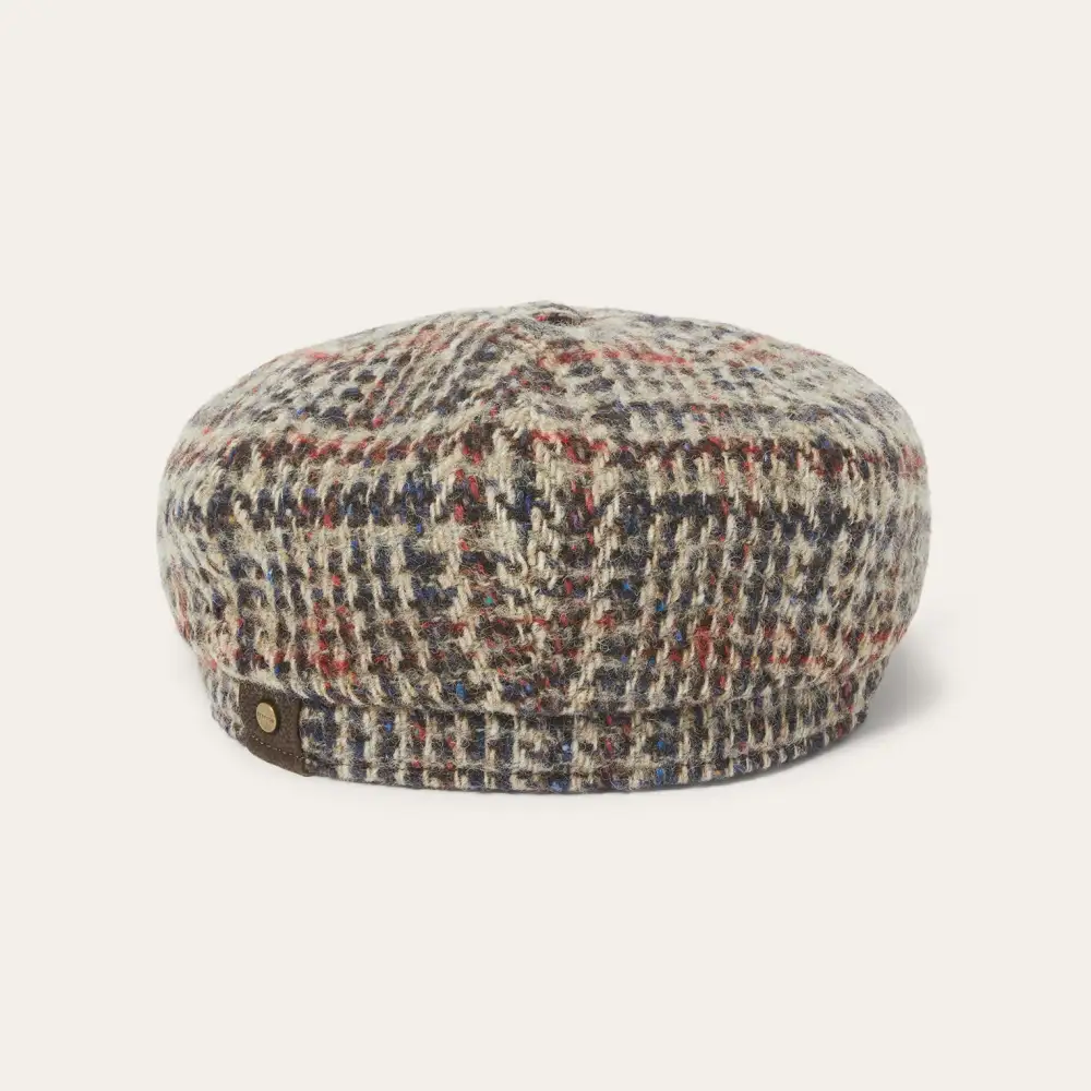 Virgin Wool Hatteras