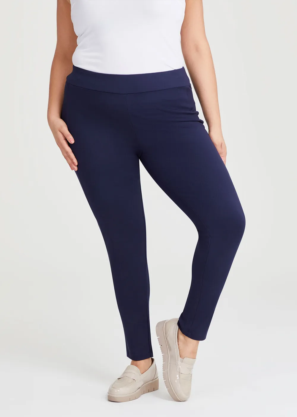 Ponte Fundamental Pant