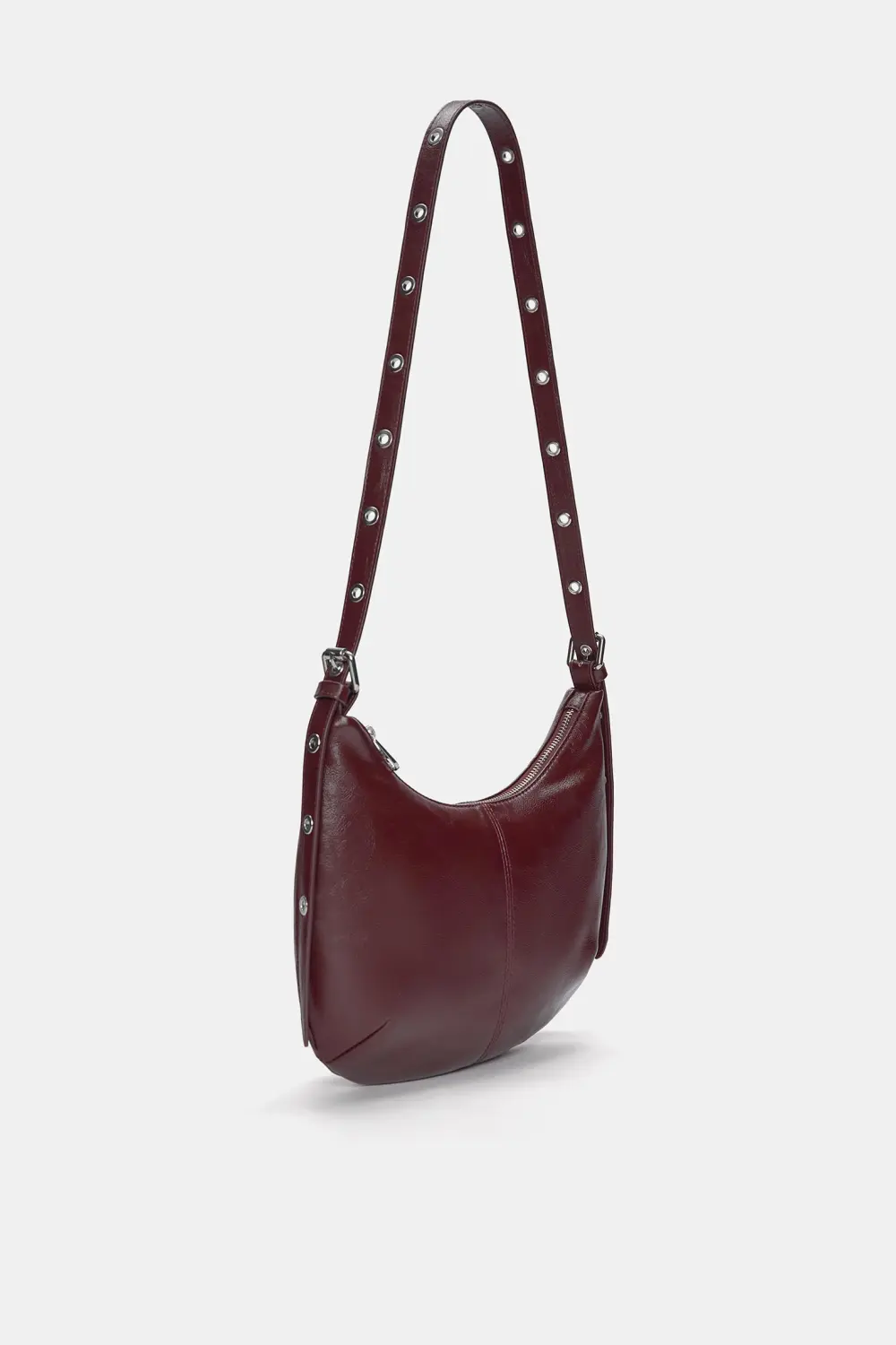 Bolso bandolera tiras
