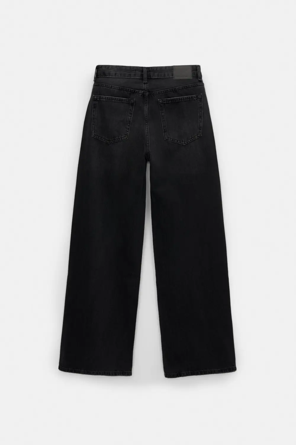 Jeans oversize loose fit