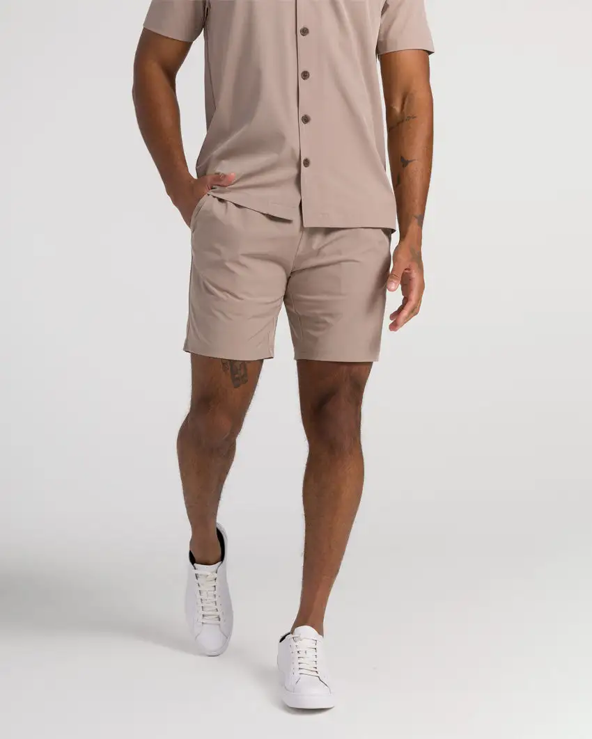 Paloma Short