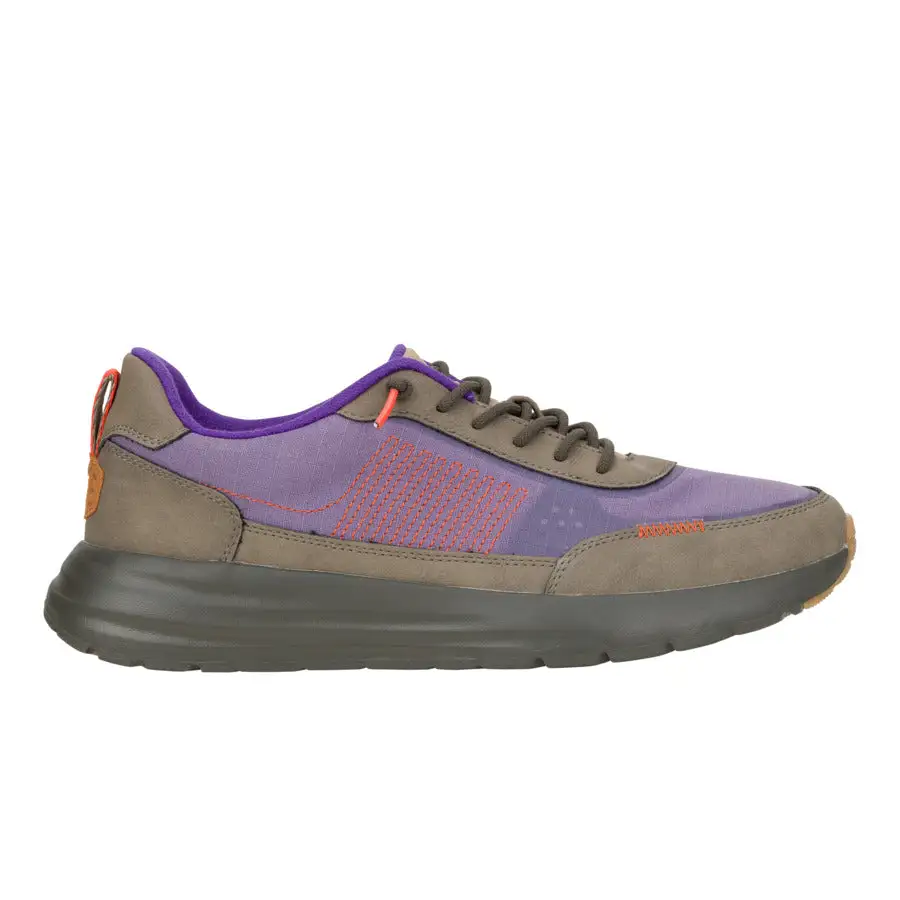 Sirocco Alta Hype - Grey/Purple