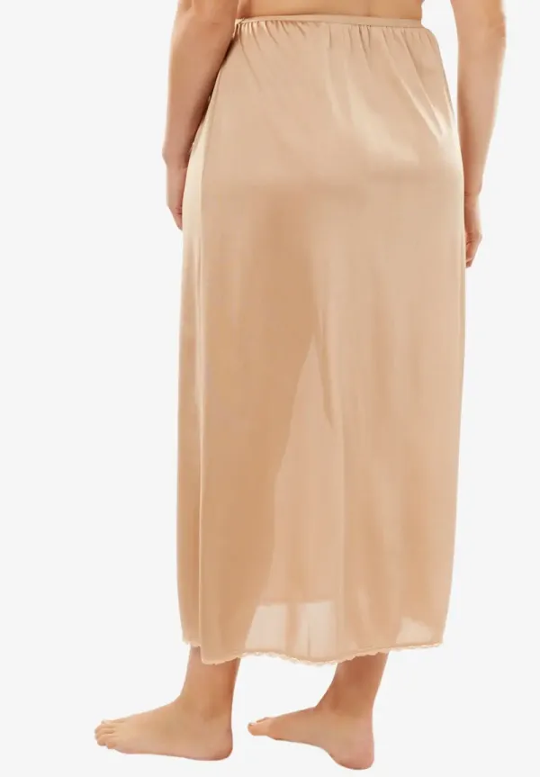 Half Slip 35
