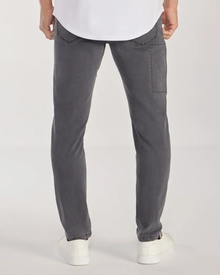 Coolflex Denim Pant