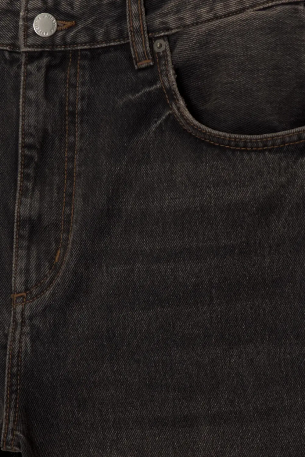 Baggy jeans