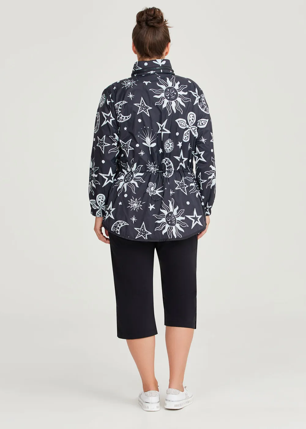 Active Lunar Jacket
