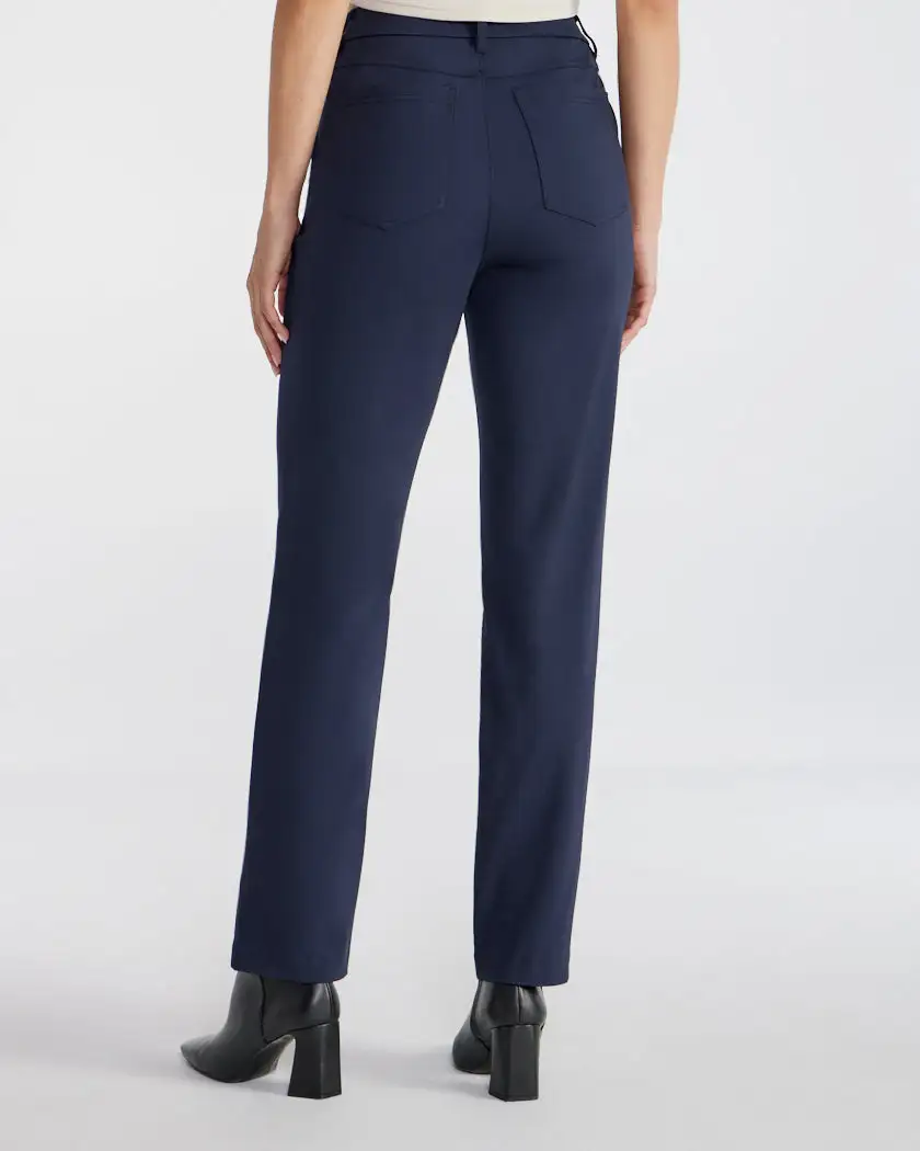 Women'S Everyday Straight Leg Pant