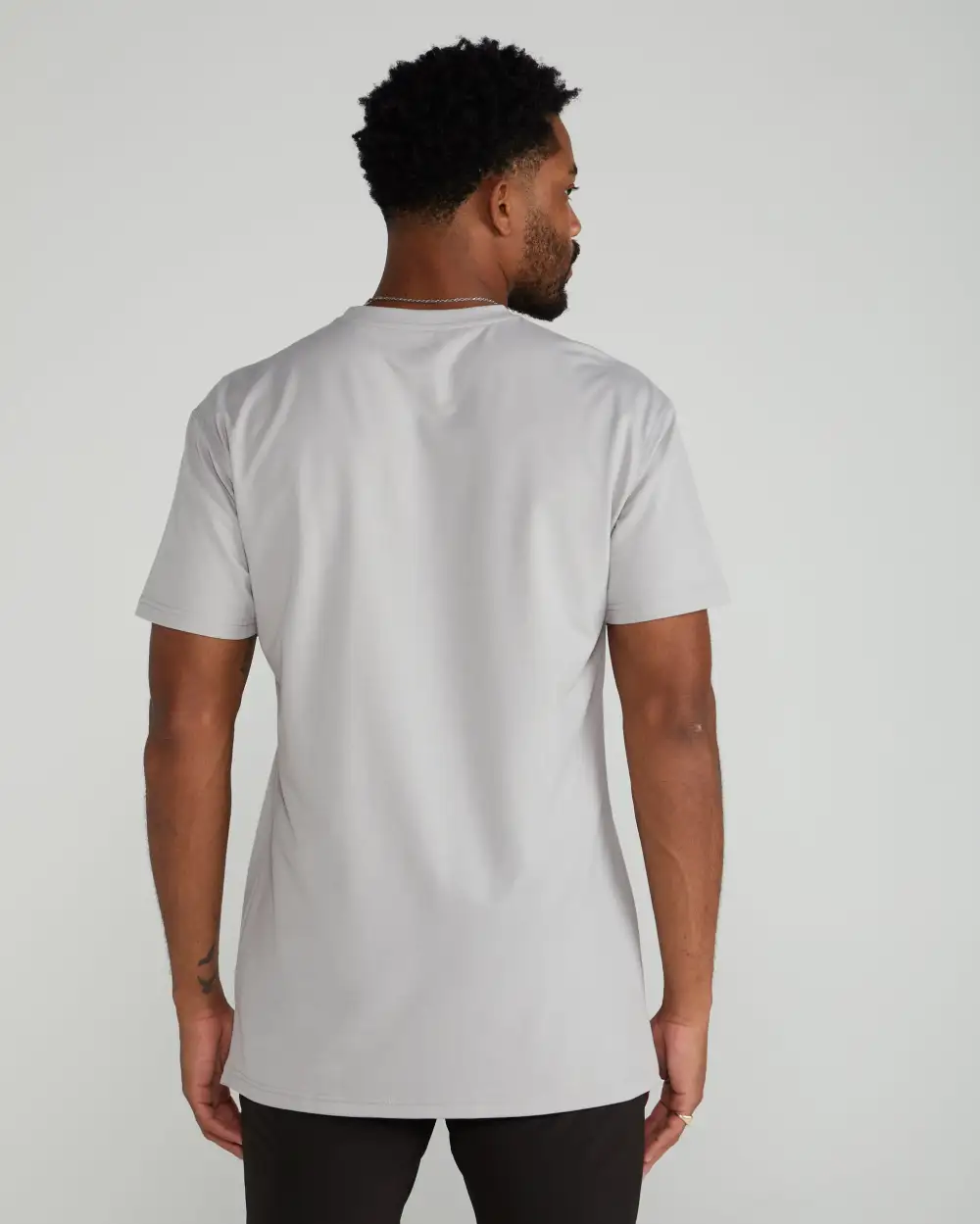 Split Hem: Bylt Signature