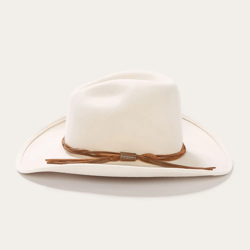 Gus Crushable Outdoor Hat