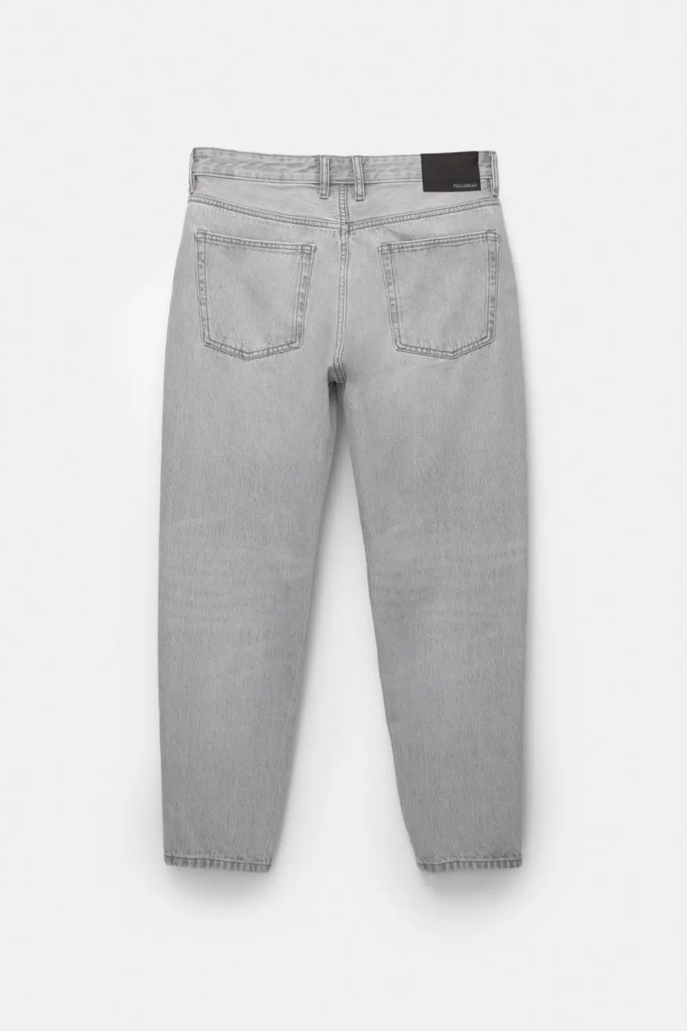 Standard jeans