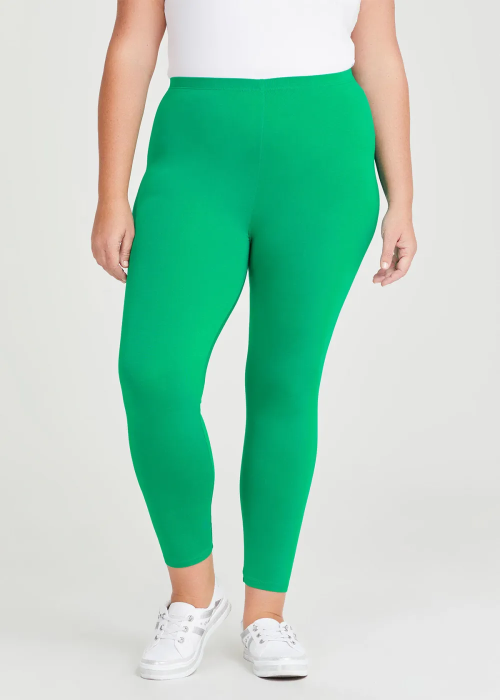 Bamboo Breezy 7/8 Legging