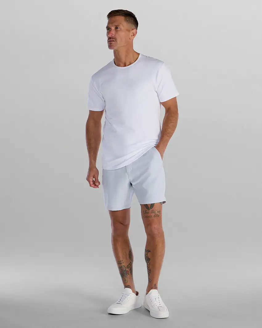 Kinetic Short