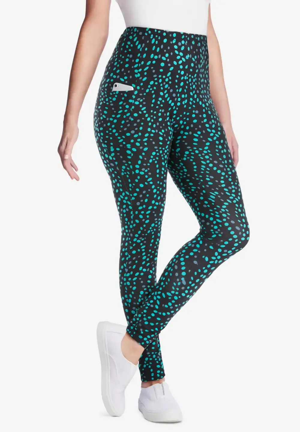 Pocket Legging