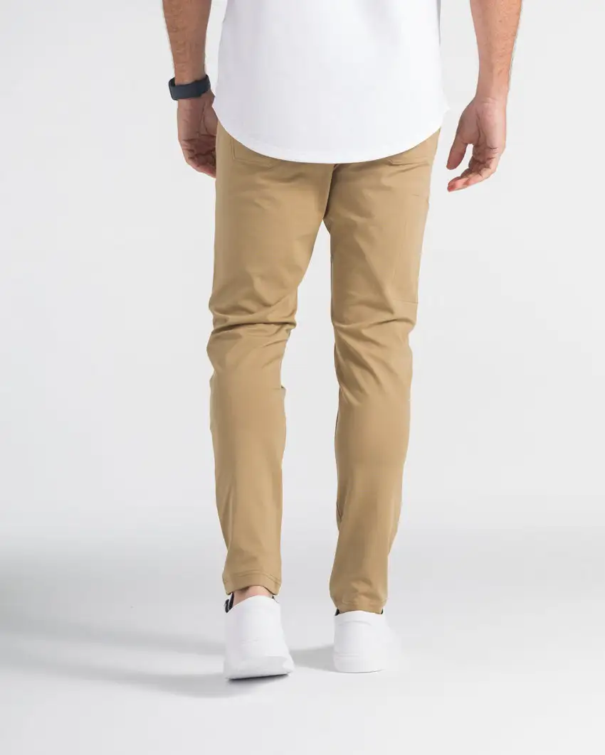 Everyday Pant 2.0 - Skinny Fit
