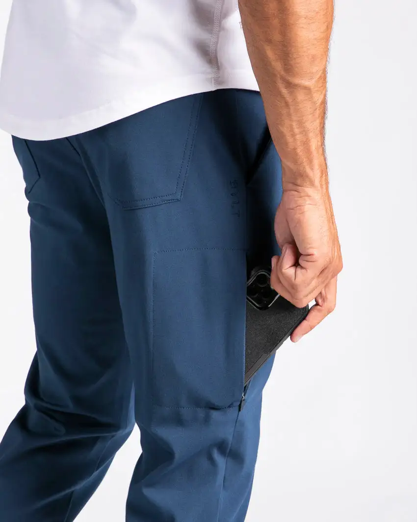 Everyday Pant 2.0