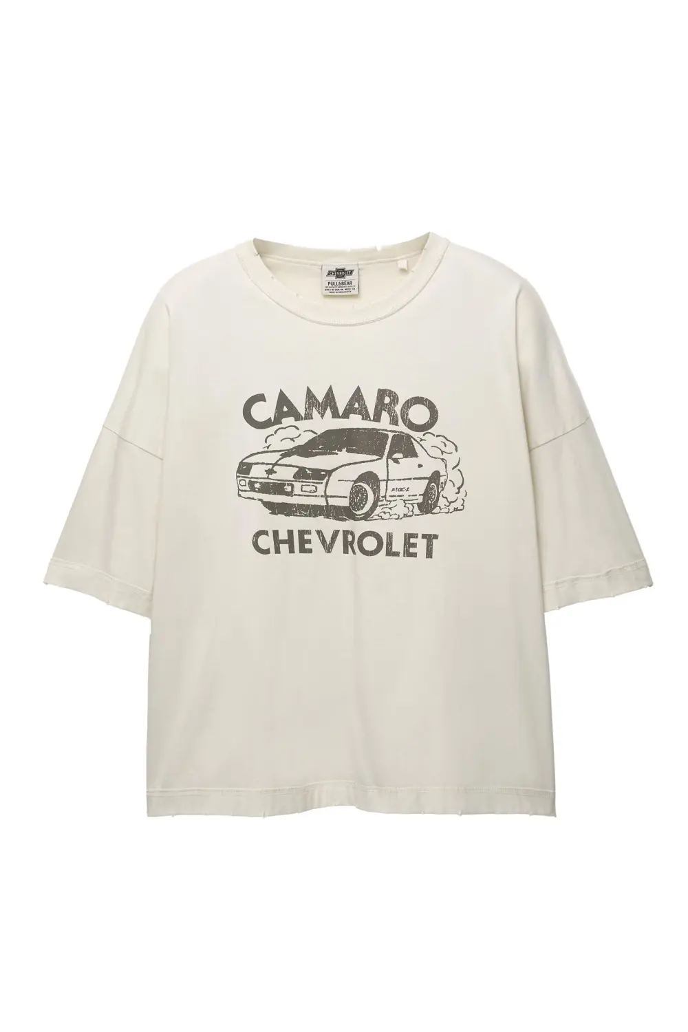 Chevrolet Camaro T-shirt