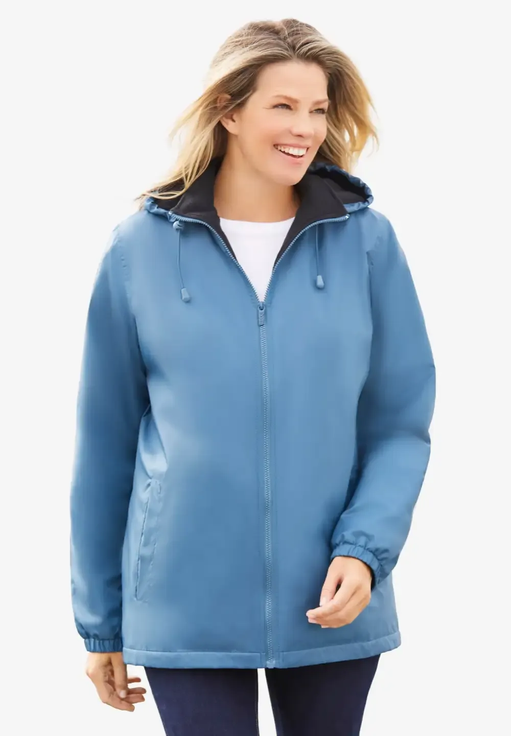 Totes® Storm Raincoat