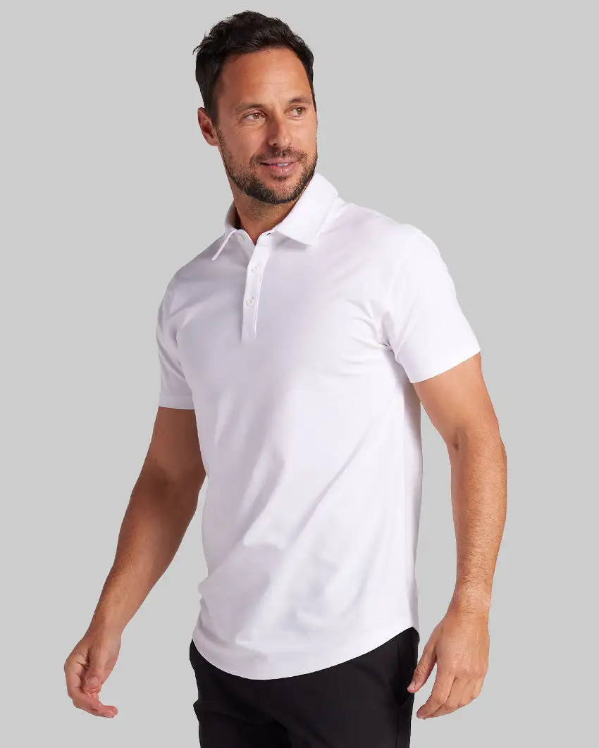 Drop-Cut: Lux Polo