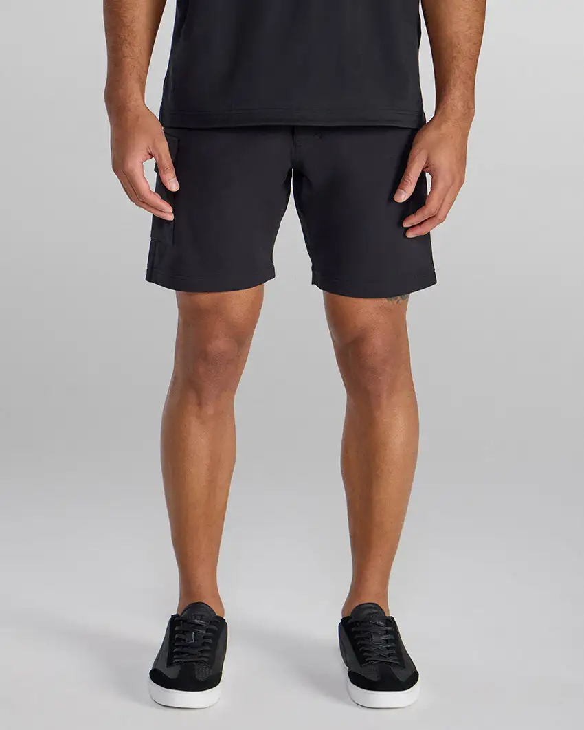 Bylt Ripstop Short