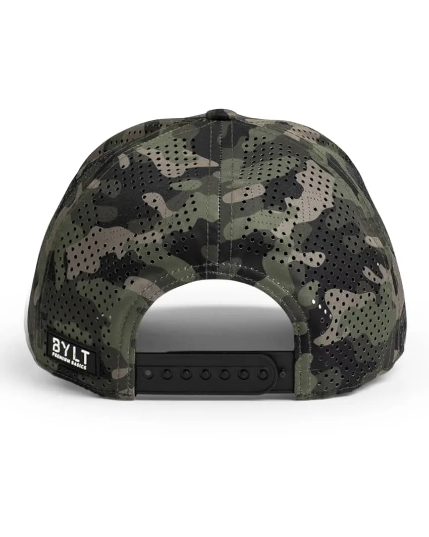 Pursuit Hat