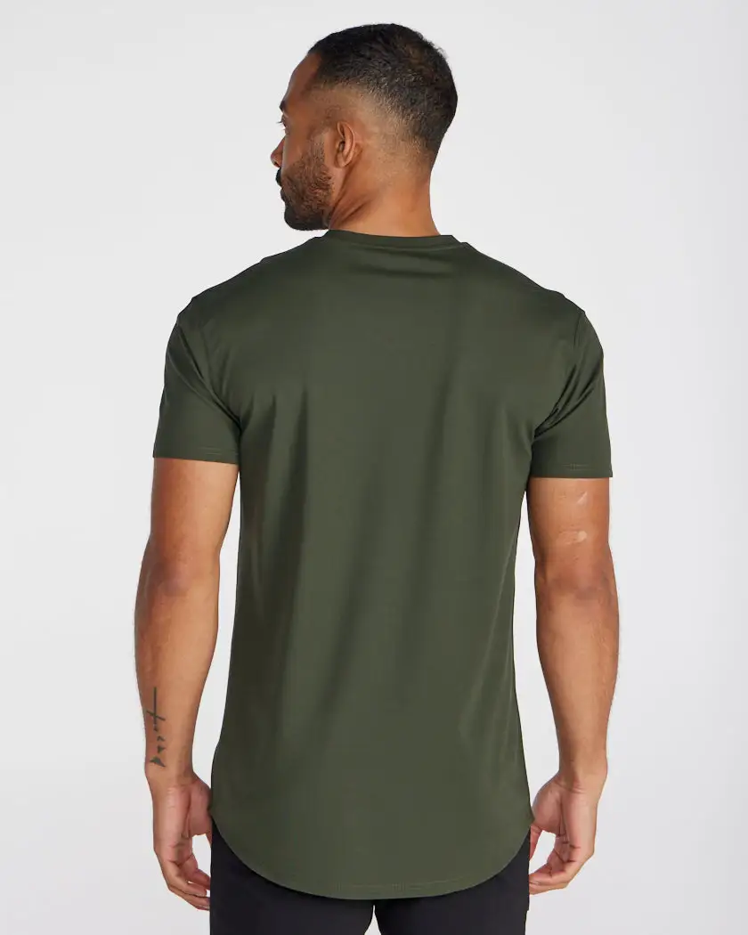Limitless Short Sleeve V-Neck