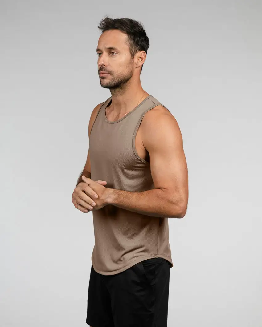 Performance+ Drop-Cut Tank