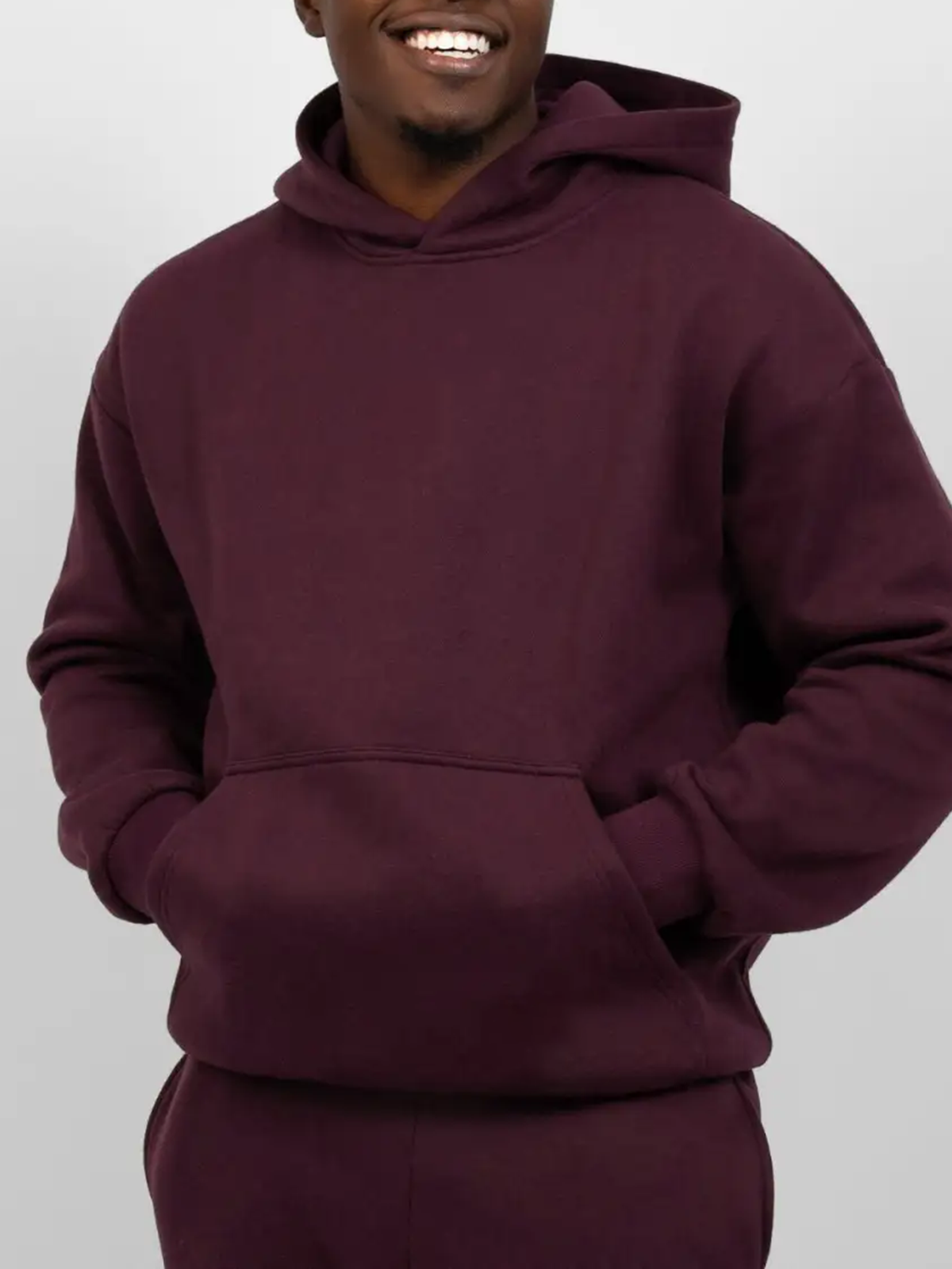 Affirmation Hoodie